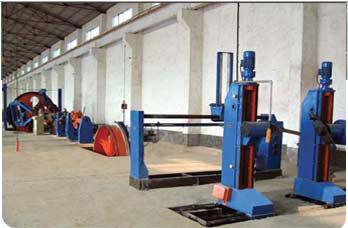 河間市益友線纜設(shè)備電工機(jī)械廠 專業(yè)電工機(jī)械與電器產(chǎn)品制造商