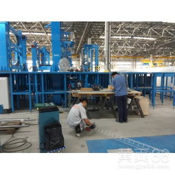 都市電工 工廠設(shè)備配電施工與金屬網(wǎng)格橋架安裝的專業(yè)實踐