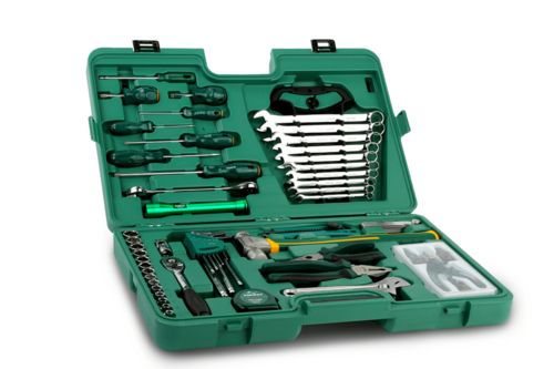 父親節禮贊 致敬我的超級英雄——那些承載父愛的電器