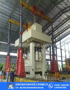 沖壓設(shè)備類電工在深圳晟安達(dá)機(jī)電的電子產(chǎn)品制造中的關(guān)鍵作用